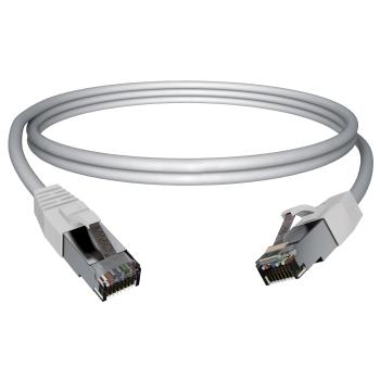  CORDON CAT6A S/FTP 1M ZH 