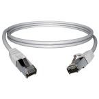  CORDON CAT6A S/FTP 2M BLEU ZH 