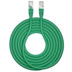  CORD CAT6A S/FTP 5M VERT ZH GA 