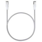  CORDON CAT6A S/FTP AWG30 1M 