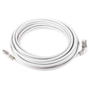  CORD COUDE CAT6A S/FTP 1M ZH 