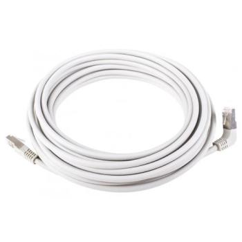  CORD COUDE CAT6A S/FTP 2M ZH 