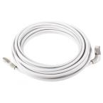  CORD COUDE CAT6A S/FTP 3M ZH 