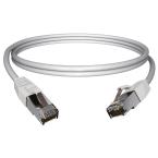  CORDON CAT6A U/UTP 1M ZH 