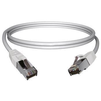  CORDON CAT6A U/UTP 2M ZH 