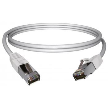  CORDON CAT6A U/UTP 3M ZH 