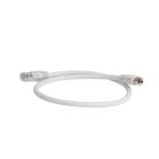  CORDON BALUN TV F/RJ45  40CM 