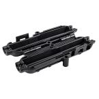  COUPLEUR ETANCHE IP54 CU/FO PO 