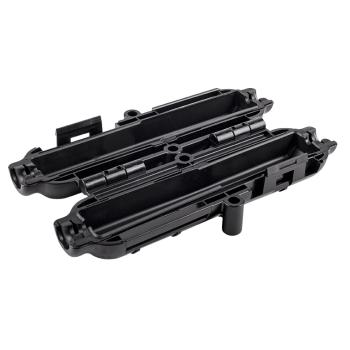  COUPLEUR ETANCHE IP54 CU/FO PO 