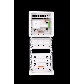  COFFRET COM CST625 THD ZA/2PCN 