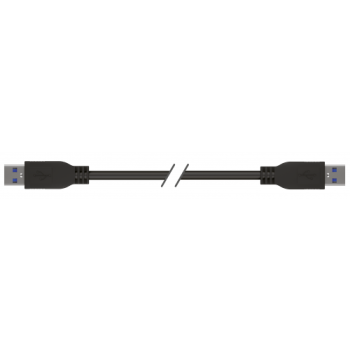  CORDON USB AA - 3.0 - 2M 
