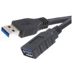  CORDON USB AA - 3.0 - 3M USB A 