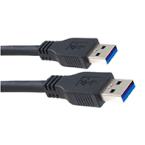  CORDON USB AA - 3.0 - 1.80M 