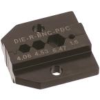  MACHOIRES PINCE A SERTIR BNC B 