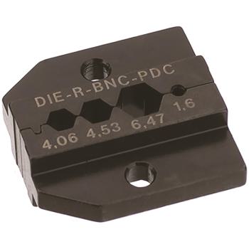  MACHOIRES PINCE A SERTIR BNC B 