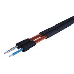  CABLE AUDIO ASYMETRIQUE 0.22 M 