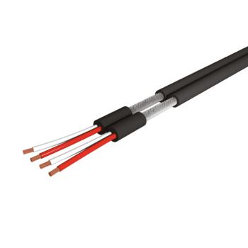  CABLE SYNDEX MICRO ET PATCH 0. 