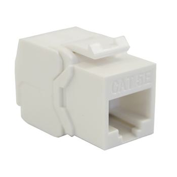  CONN RJ45 CAT5E NON BLINDE SAN 