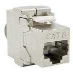  CONNECTEUR RJ45 CAT6 BLINDE SA 