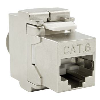  CONNECTEUR RJ45 CAT6 BLINDE SA 
