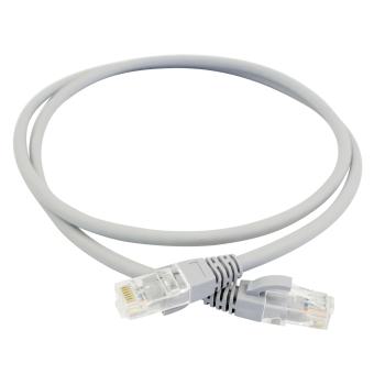  CORDON CAT6A S/FTP 1M LSZH 