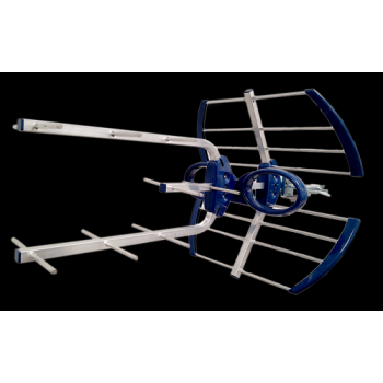  ANTENNE UHF LTE 5G FICHE F GAI 