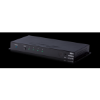  SWITCHER 4 X 1 HDMI - 4K 4K 4: 