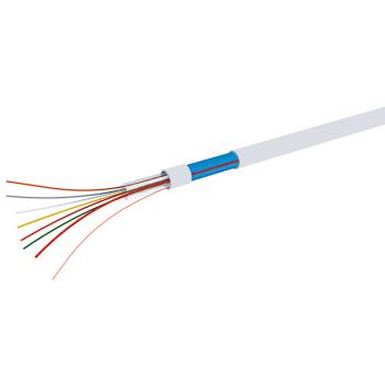  TRANXALARM 6XAWG24 BLANC T500 