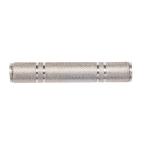  RACCORD JACK STEREO 6.35 MM 