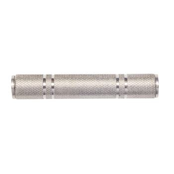  RACCORD JACK STEREO 6.35 MM FE 