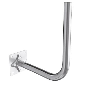  BRAS DE DEPORT GALVA DIAM 40 D 