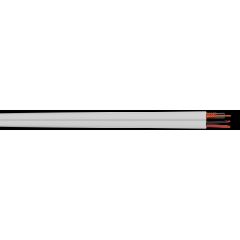  COAX KX6 + 2 COND 0.75MM� 75 O 