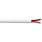  CABLE HP 2 x 1.50 MM2 PVC BLAN 
