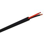  CABLE HP 2 x 2.50 MM2 PVC NOIR 