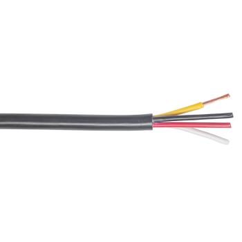  CABLE HP 4 x 2.50 MM2 - FRNC N 