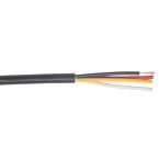  CABLE HP 4 x 4  MM2 PVC NOIR 