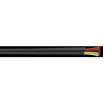  CABLE HP 8 x 4 MM2 PVC NOIR 