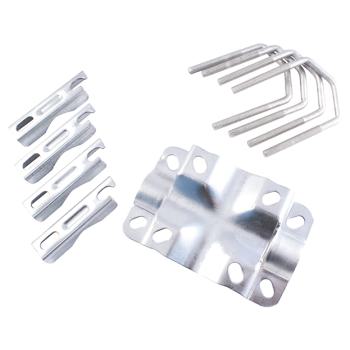  FIXATION UNIVERSELLE MURALE OU 