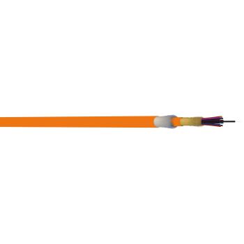  CABLE ARMEE 24FO OS2 LSZH ARME 