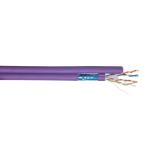  CABLE CAT6A F/UTP 2X4P LSZH 51 