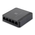  SWITCH GIGABIT 5 PORTS 10/100/ 