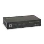  SWITCH GIGABIT 8 PORTS 10/100/ 