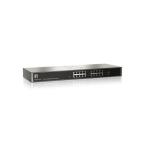  Switch Gigabit 16 ports 16 por 
