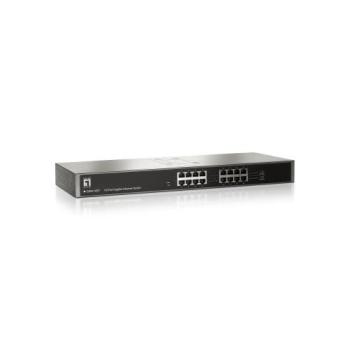  Switch Gigabit 16 ports 16 por 