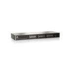  SWITCH GIGABIT 24 PORTS RACKAB 