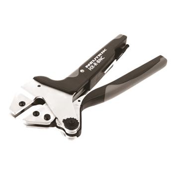  PINCE A SERTIR - BNC NEUTRIK S 