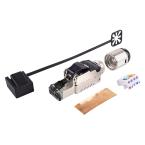  PLUG DE TERRAIN RJ45 BLINDE CA 