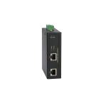  INJECT INDUS POE/POE+ GIGABIT 