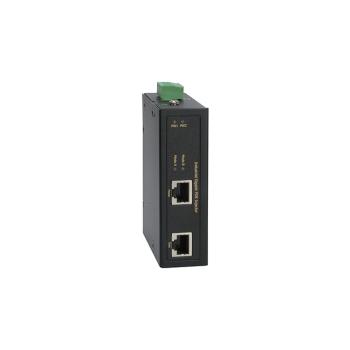  INJECT INDUS POE/POE+ GIGABIT 