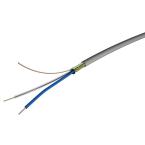  PAIRE AUDIO ANALOGIQUE 0.22 MM 